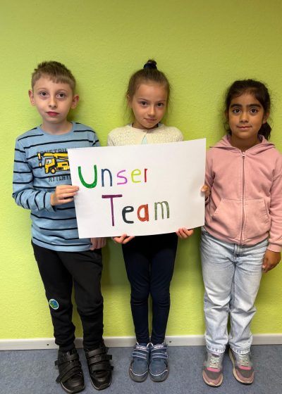 team